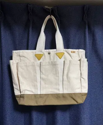 GRIPSWANY 기어 토트백 그립스와니 used