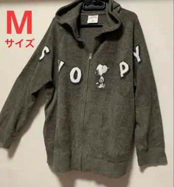 젤라또피케 스누피 후드티 M 사이즈