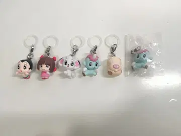 데즈카 오사무 메지루시 액세서리 컴플리트