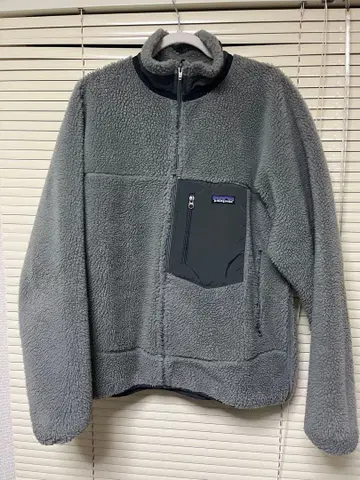 patagonia 레트로X 자켓