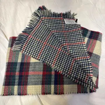 어반 리서치 체크 무늬, 하운드투스 체크 패턴 스톨