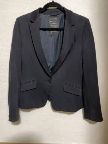 Reflect 가을/겨울 테일러드 자켓 13호 다크 네이비