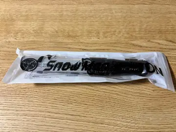 SnowMan 응원봉 ON