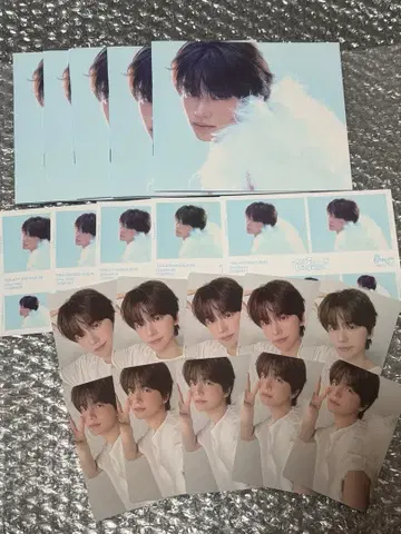 TWS play hard compact반 신규 봉입