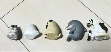 기다림 8 컴플리트