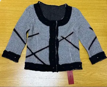 노코오노 자켓 사이즈 38