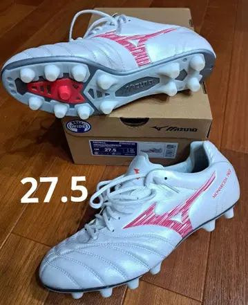 모나르시다 네오 III 와이드 엘리트 27.5 cm