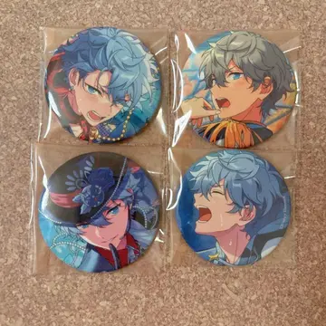 앙스타 컬렉션 캔뱃지 세나 이즈미