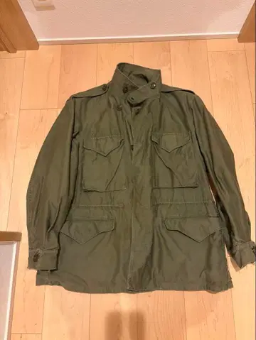 M1943 필드 자켓