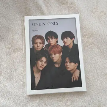 ONE N' ONLY 원엔 카 2025