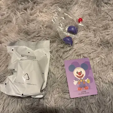 팝마트 Disney Mickey Meets Pixar