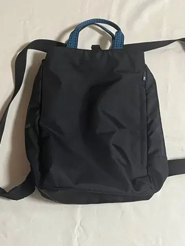 파미리아 x ROOTOTE 백팩 (참 없음)