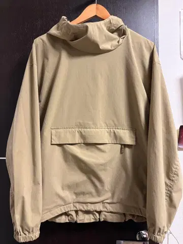 H/H 아노락 후드티