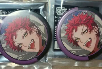 하라 이쿠 캔뱃지 히프노시스 마이크