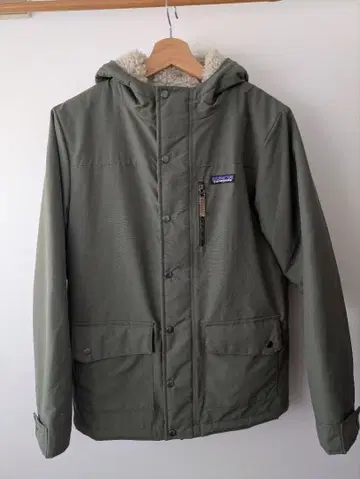 Patagonia 인페르노 자켓