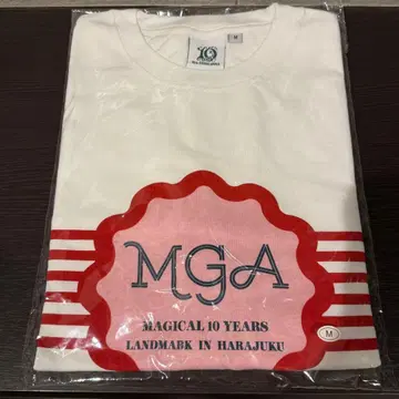 LANDMARK IN HARAJUKU 미세스 그린애플 미세스 하라주쿠