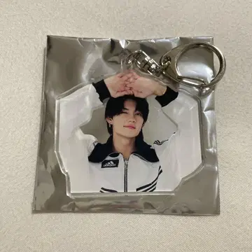 M!LK 사노 하야토 EBiDAN 대운동회 아크링 키링