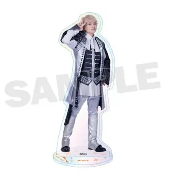 masa 아크릴 스탠드