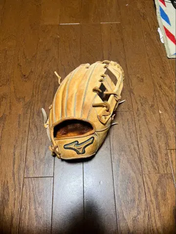 정비 후 출하! Mizuno Pro 40주년 Anniversary