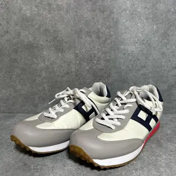 아놀드 파머 스니커즈 여성용 통굽 로우컷 경량 24cm