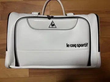 르꼬끄 보스턴 백