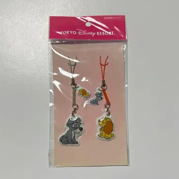 [ 구하기 어려움 ] 디즈니랜드 완완 이야기 트럼프 레이디 휴대폰 클리너