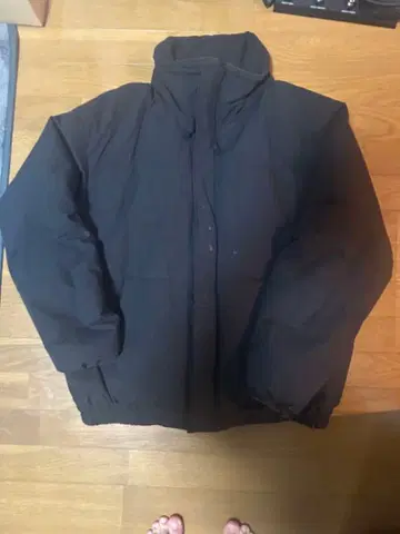 PICASAS XL 다운 자켓