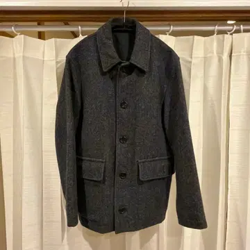 마가렛호웰 카 코트