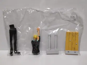 원피스 피규어 드라마틱 쇼케이스 상디