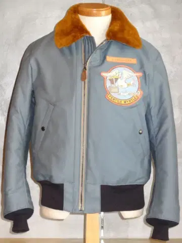 토이즈 맥코이 밀리터리 자켓