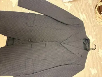 스트라이프 비즈니스 정장 사이즈 88