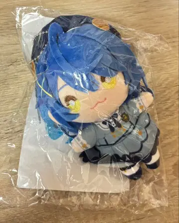 니지산지 아마미야 코코로 니지누이