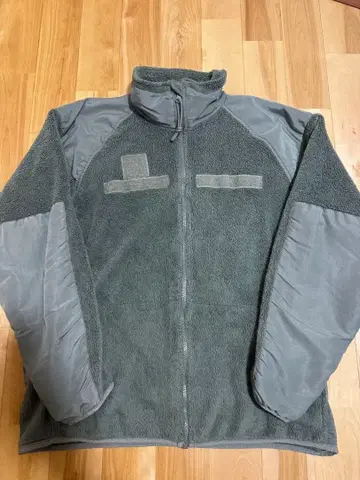 USED 미군 ECWCS Gen3 플리스 포리지 M/R