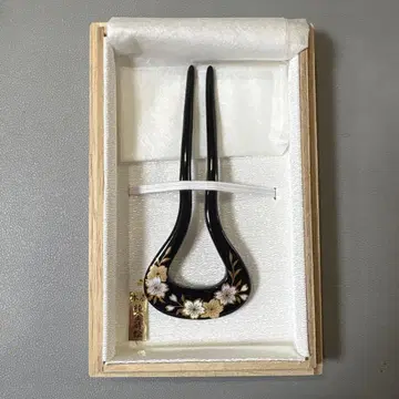 헤어콤 교토 카즈라키요 노포