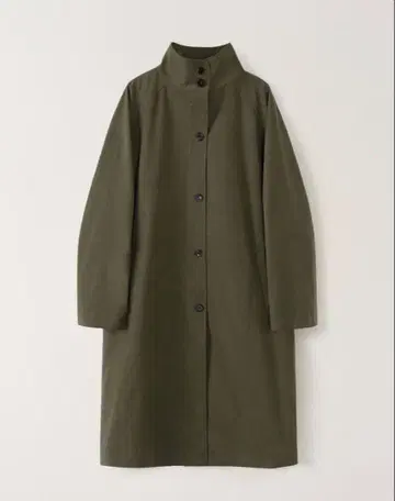 Ohotoro Drop Trench Coat