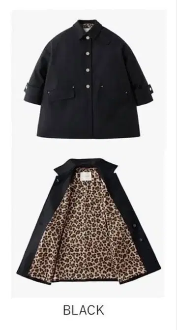 HUMBIE METAL BUTTON LEO