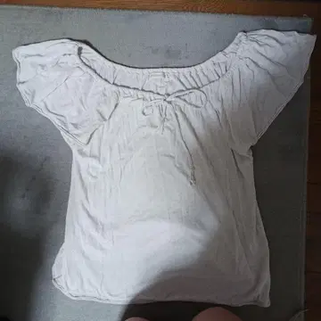 payaka Asana 리본 포함 키나리 테로테로 T셔츠