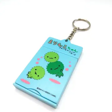 [ 초레어 ] 마리모코짱 키링 헤이세이 레트로 홋카이도 한정품 산엑스