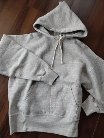 XX DEVELOPMENT ALASKA HOODIE S/F 후드티