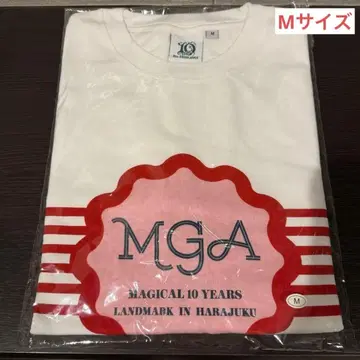 LANDMARK IN HARAJUKU 미세스 그린애플 미세스 하라주쿠