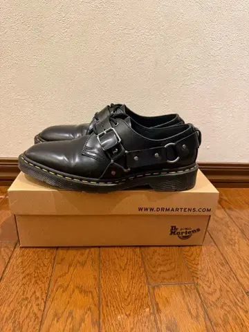 Dr. Martens HENREE 28cm