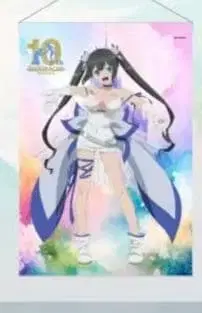 던전에서 만남을 추구하면 안 되는 걸까 B2 태피스트리