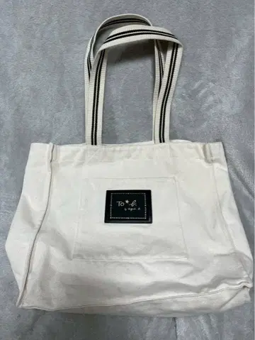 아네스 베 토트백