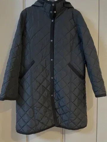 BEAMS HEART / 퀼팅 푸드코트