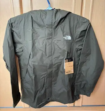THE NORTH FACE 카키 Dot Shot Jacket M 새상품