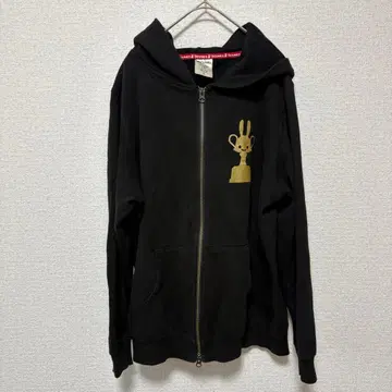 25주년 후드티 트로피