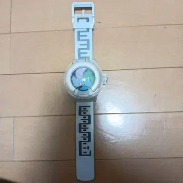 요괴워치 화이트