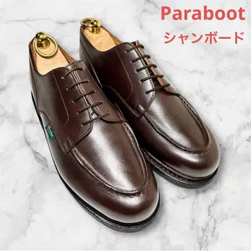 새상품급! 파라부트 샹보드 UK6 약 24.5cm