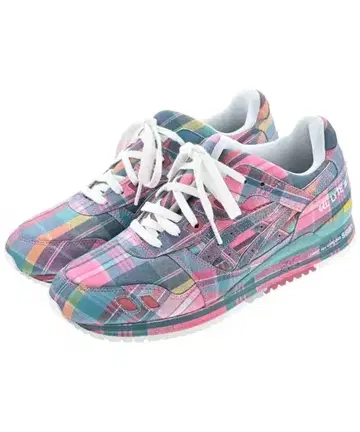 COMME des GARCONS SHIRT 스니커즈 남성용