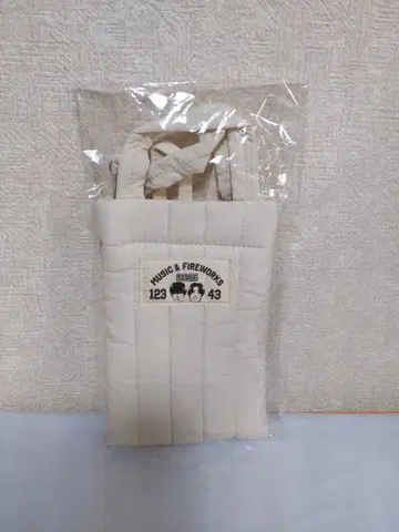 King & Prince 숄더백 킹프리